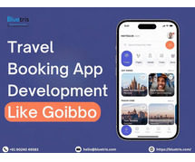 Launch a Scalable Travel Booking App Like Goibibo