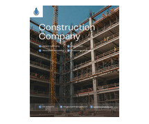 Construction Management Consultant Company