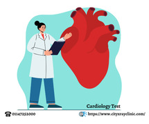 Cardiology Test Price Guide What to Expect & Pay