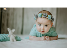 Explore the Best Baby Photography Themes for your Loved One
