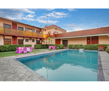 Delhi NCR best resorts