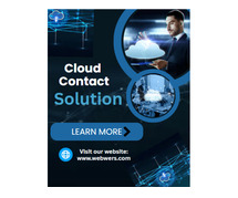 What Are Cloud Call Center Solutions? Everything You Need to Know