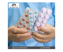 Monopoly Pharma Franchise Company in India | John Walter Labs