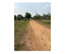 DTCP APPROVED PLOTS FOR SALE AT KALYANA KUPPAM VILLAGE