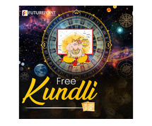 Get Your Free Kundli