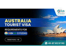 Australia Tourist Visa Requirements for Indian citizens | Call Us: 8791297912