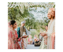 Best Bridal Makeup Artist in Bangalore – Elevate Your Wedding Look​