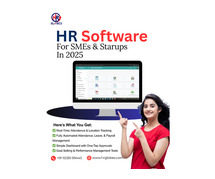 Free HR & Payroll Software In Delhi