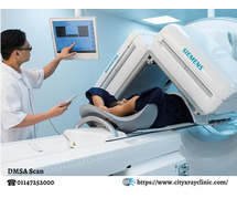 Affordable DMSA Scan in Delhi Price & Info Guide