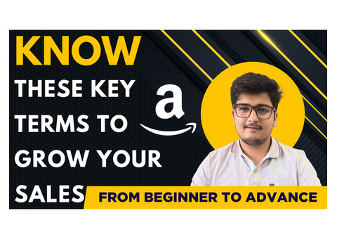 How to Increase Amazon Sales Organically – Proven Strategies for 2025