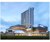 "Investing in Commercial Property in Gurgaon: A Lucrative Opportunity in India's Business Hub"