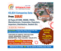 Top Verified list of Companies in Delhi - 99Datacd
