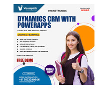 Microsoft Dynamics 365 Training Courses | CRM Online Training