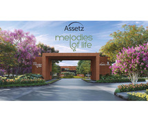 Assetz Choodasandra: A Modern Urban Haven