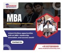 How Much Does an MBA Cost in India?