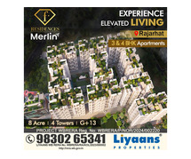 F Residences – Smart Design with Natural Touch