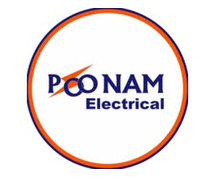 Poonam Electricals - Authorized Distributor for all Electrical Products