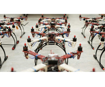 Drone Testing Laboratory in Bangalore