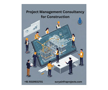 Project Management Consultancy