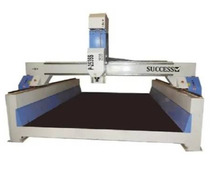 CNC Pattern Making Machine | Success Technologies