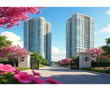 Assetz Yelahanka: Urban Oasis Redefined