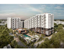 Modern Living Redefined at Assetz KR Puram