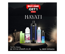 Hayati