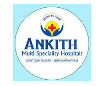 Best Arthroplasty (Joint Replacement) Surgery | Ankith Hospital