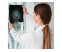 Bone Density Test in Delhi