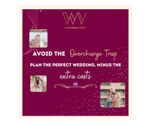 Trusted Wedding Planner in Ghaziabad – Weddings Vale