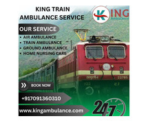 Now in Chennai, you will be treated with high-tech machines