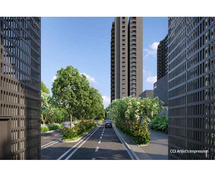Modern Living at Assetz 22 & Crest