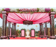 Top Wedding Event Planner in Delhi NCR for a Stress-Free Celebration – Wedding Mantras