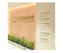 Pune’s Best Hair Transplant Clinic – Safe, Reliable, Proven Results