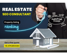 Need More Property Leads? Have You Tried Expert SEO Consulting?