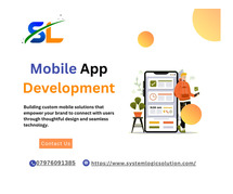 Leading Mobile App Developers in Jaipur
