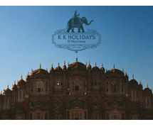 Jaipur Family Tour Package from Delhi for 2 Days