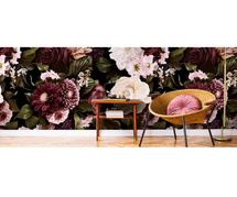 Refresh Any Room with Removable Wallpaper from Walltrendz India