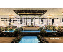 Marriedly Events – wedding planners Redefined in Chennai