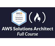 AWS Certified Solutions Architect – Associate Certification in Toronto