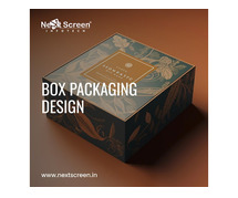 sweets boxes design