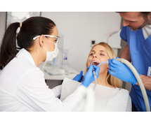 Book Your Full Mouth Rehab Consultation Today - 9825158578