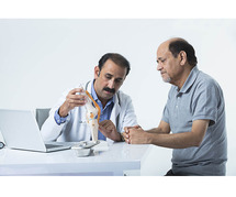 Total knee replacement in India