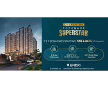 Shriram Codename Superstar | A Quintessential Way Of Living In Pune