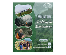 Trek, Relax & Repeat – Only in Mukteshwar