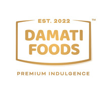 Shop Premium Gourmet Food Ingredients at Damati Foods