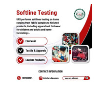 Softline Testing Services in India