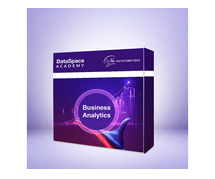 Certification in Business Analytics