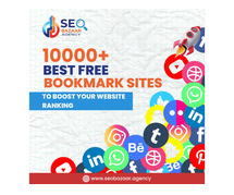 Elevate Your Brand & Rank High in Google