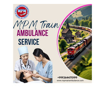 MPM Restores the Depleting Condition and keeps the Patient Stabilized in Ranchi
